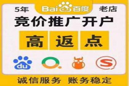 百度竞价账户托管，让广告投放更精准